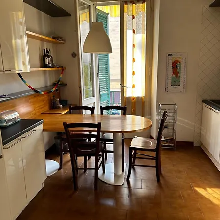 Annas Maison d'hôtes